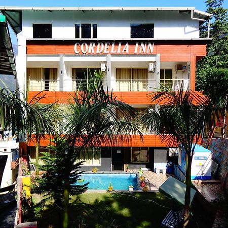 Hotel Cordelia Inn By Devpaga Hotels Pvt Ltd Rishīkesh المظهر الخارجي الصورة