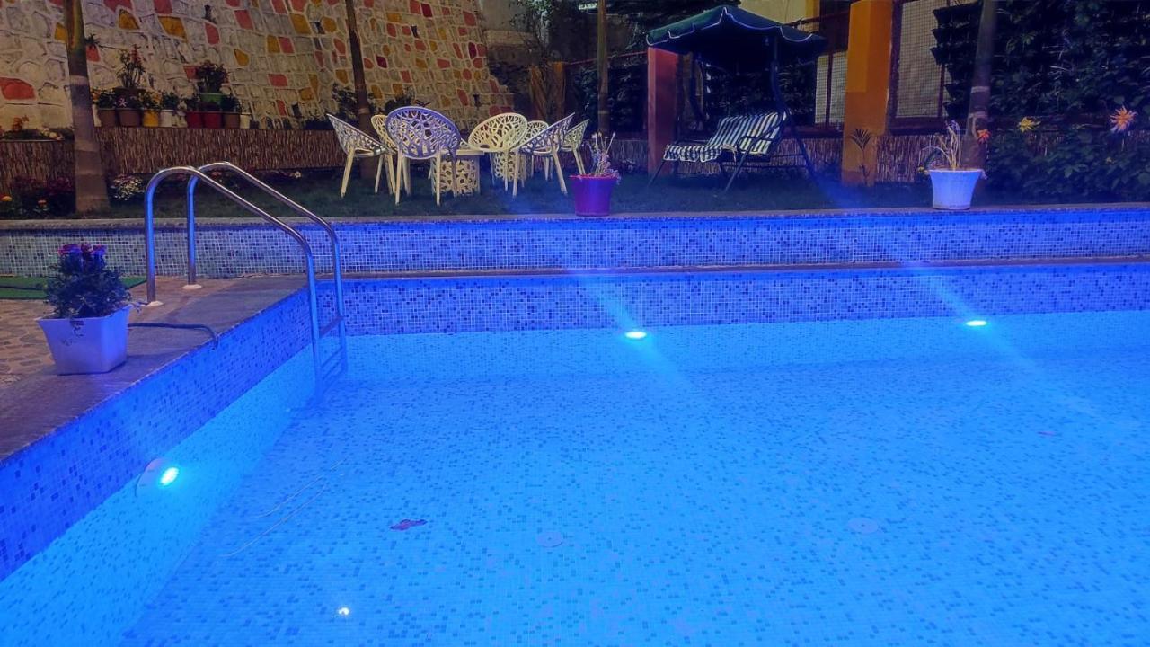 Hotel Cordelia Inn By Devpaga Hotels Pvt Ltd Rishīkesh المظهر الخارجي الصورة
