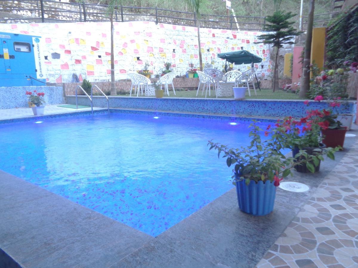 Hotel Cordelia Inn By Devpaga Hotels Pvt Ltd Rishīkesh المظهر الخارجي الصورة